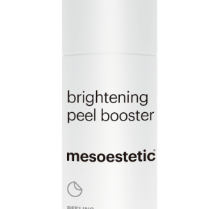 Mesostetic Brightening Peel Booster 50ml