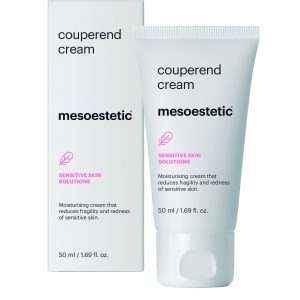 Mesoestetics Couperend Cream 50ml