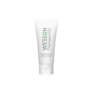 Wesson Enzymatic Exfoliant 50ml