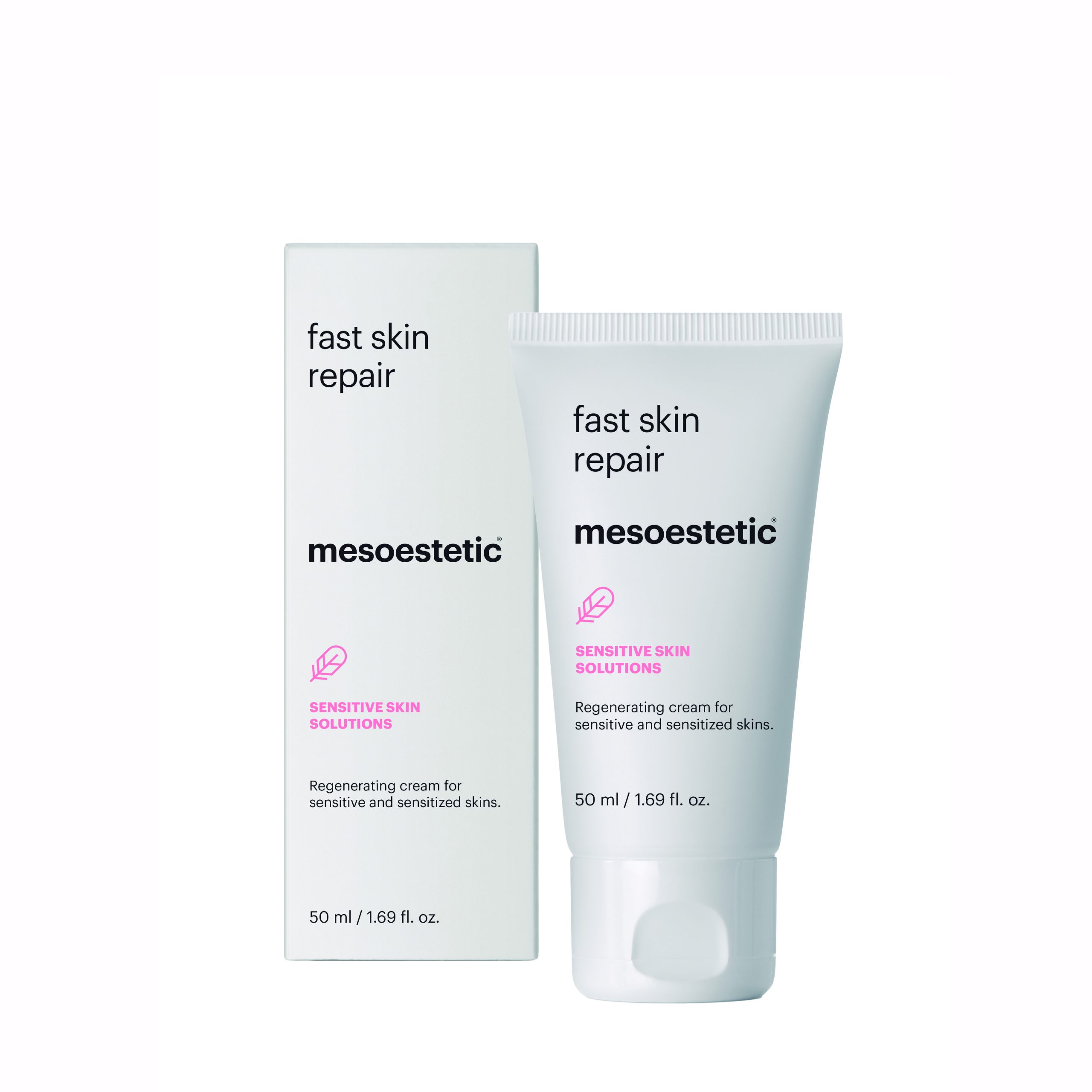 Mesoestetics Fast Skin Repair 50ml