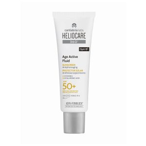 Heliocare Age Active Fluid SPF 50 50ml