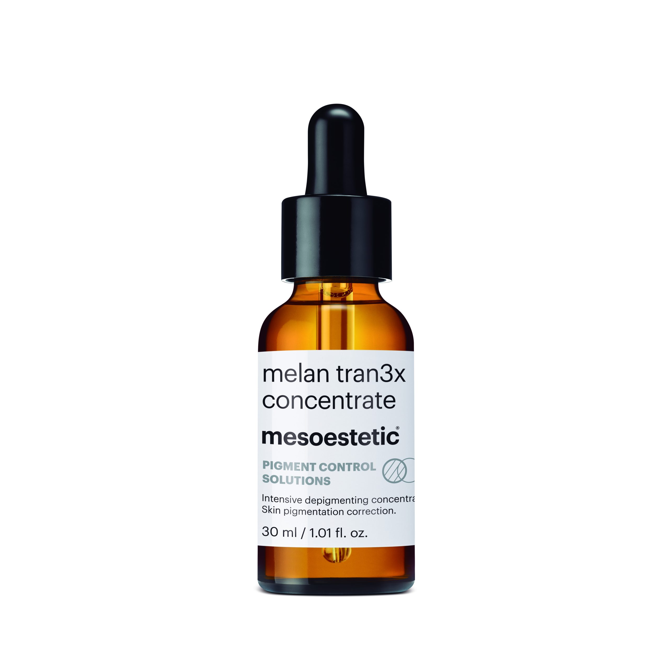 Mesoestetics Melan Tran3x Concentrate 30ml