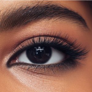 Eyes