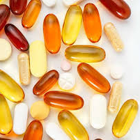 General Supplements