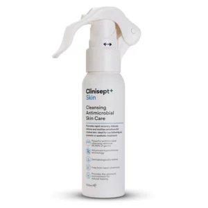 Clinisept Hypochlorous Acid Spray 100ml