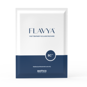 Flavya Hyaluronic Acid Sheet Mask