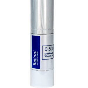 Lycoderm Retinol 0,5% Cream 30g